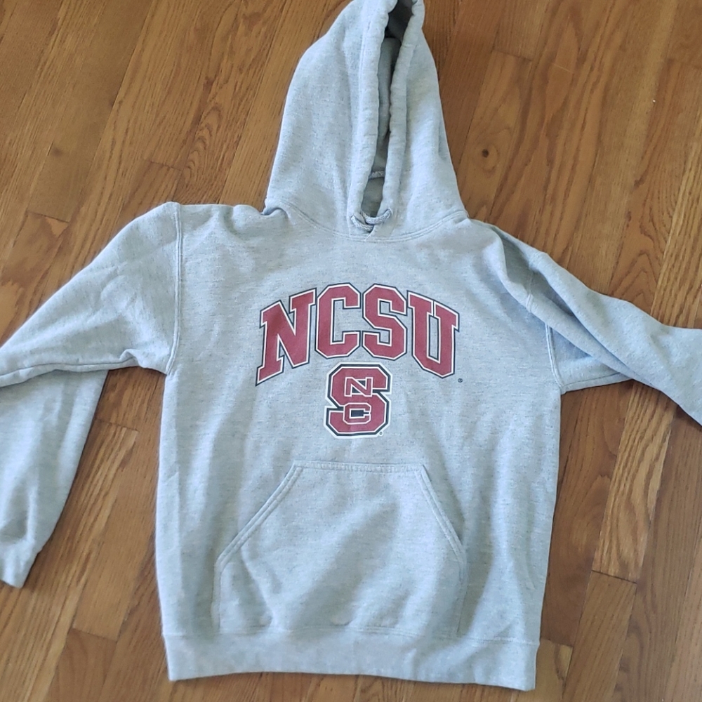 NCSU Small Hoodie